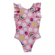 Body Infantil Menina Blogueirinha Mini Diva Estilosa