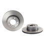 Sensor Para Balatas Trasero Bmw 525i Brembo 04/07