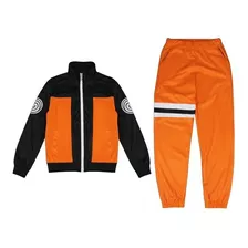 - Conjunto Completo De Sudadera Y Pantalón