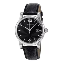 Reloj Montblanc Star Date 105893