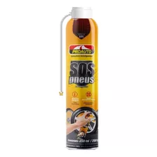 Reparador Pneus Sprey Sos Pneus 