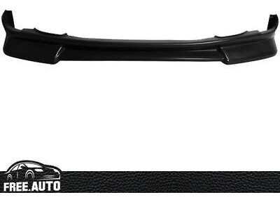 Fit For 01-05 Lexus Is300 Wd-style Front Bumper Lip Pu Zzi Foto 5