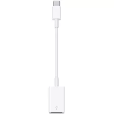 Adaptador Apple De Usb C A Usb Blanco