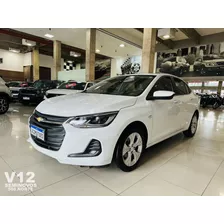 Chevrolet Onix Premier 2