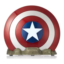 Corneta Inalámbrica Altavoz De Capitán América Bluetooth