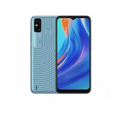 Celular Tecno Spark 6 Go 64g Azul