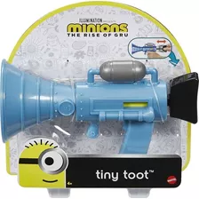 Minions : Tiny Toot