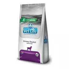 Vet Life Canine Urinary Ossalati 10.1 - Kg A $40780