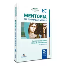 Livro: Mentoria Na Formação Médica - 2ª Edição