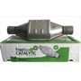 Silenciador  Muffler  2    Mercedes Benz Clase C Mercedes Benz Clase A