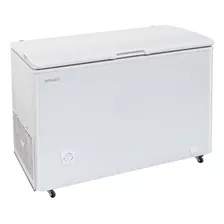 Freezer Horizontal Briket Fr 3300 Blanco 300l 220v