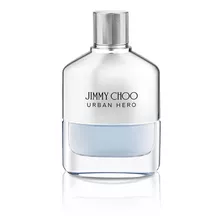 Perfume Hombre Jimmy Choo Urban Hero Edp 100 Ml