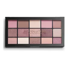 Makeup Revolution Paleta De Sombras Reloaded Provocative