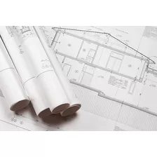 Dibujante Cadista Proyectista - Planos Autocad 2d / Sketchup