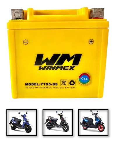 Winmex 