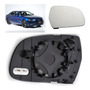 Espejo - Mcarcar Kit Mirror Cover Fits Audi A4 B8 S***** Audi A4 Avant