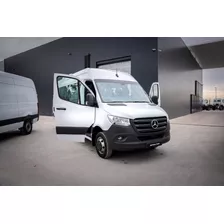 Mercedes-benz Sprinter 517 Cdi Combi 19+1 Te (2024)