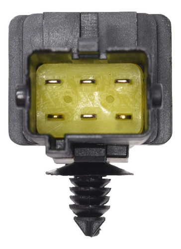 Sensor Ox O2 Escape Izq/der Antes Cc Walker Q45 V8 4.5l 06 Foto 3