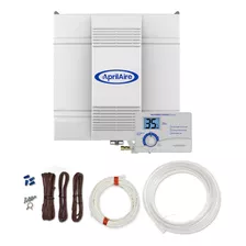 Aprilaire Humidificador Evaporativo Alimentado Por Ventilado