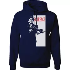 Scarface Sudaderas D2