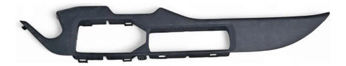Acabamento Painel Scania R450 Preto
