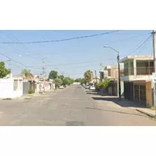 Casa De Recuperación Bancaria En Isidro Leal Rodríguez, Los Álamos, 35024 Gómez Palacio, Dgo., México.-ngc2