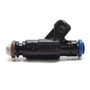 1-inyector De Combustible Walker Audi Tt 2.0l 4 Cil 09