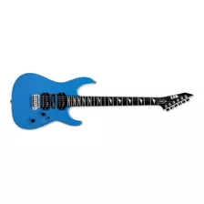 Guitarra Esp Ltd Mt130 Blue