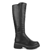 Bota Dakota Feminina Cano Longo Confotavel Leve Original