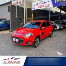 Fiat Palio Sporting 1.6 2013