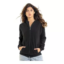 Campera Darling Micropolar Fem