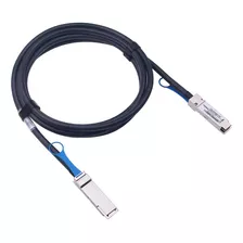 Cable Dac Qsfp28 De 100 Gb/s - 100gbase-cr4 Eth 100gbe Qsfp2