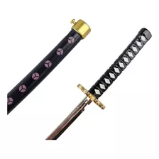 Mini Katana One Piece Zoro Shusui Item Geek