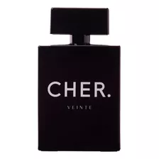 Perfume Mujer Cher Veinte Edp - 100ml