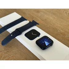 Apple Watch Serie 6 44mm Azul