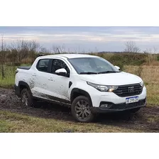 °fiat Strada 1.4 Freedom 2023. Entrega Inmediata!!