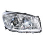 Optico Izquierdo Led Matsumoto Para Toyota Rav4 2019-2023 Toyota RAV4