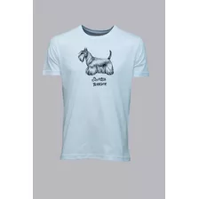Camiseta Coolwave Scottish Terrier
