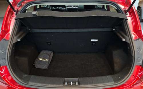 JAC Js2 1.5 Comfort Smart — foto 8 de 23