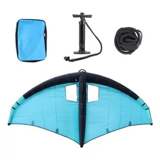 Vela De Windsurf Con Ala De Surf Inflable Para Windsurf,