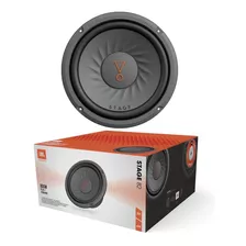 Subwoofer 8 Pulgadas Jbl Stage 82 De 200 Watts Rms Color Negro