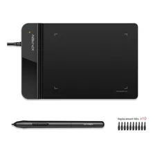 Tableta Digitalizadora Xp-pen Star G430s Black
