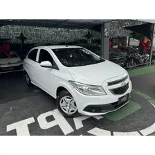 Chevrolet Onix 2013 1.0 Lt 5p