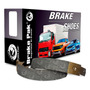 Pistones De Frenos Marca Brake Pak Para Jeep Cherokee Jeep GD Cherokee OVERLAND