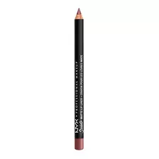 Delineador De Labios Mate, Marca Pyle