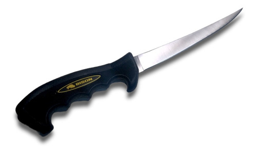 Cuchillo De Filetear Bison - A04 - 31cm - C/funda