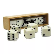 Dados Fournier Premium, Original.