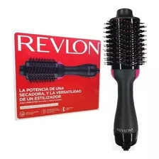 Revlon Cepillo Secador Voluminizador Alisador Rvdr5222