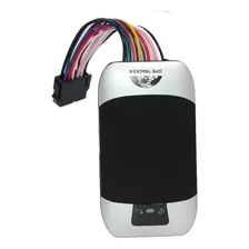 Gps Tracker Tk303f 10años Plataforma Original Localizador