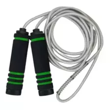 Corda De Pular Profissional Treino Funcional Jump Rope Cross